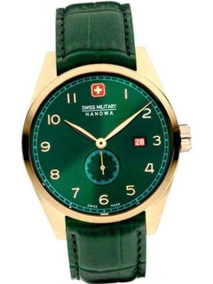Hanowa SMWGB0000710