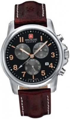 Hanowa soldier 06-4142.04.007.09