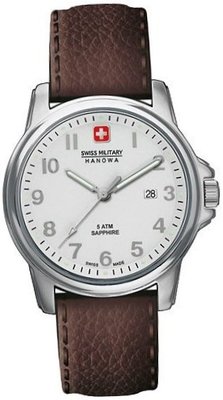 Hanowa soldier 06-4231.04.001