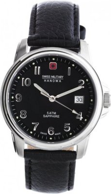 Hanowa soldier 06-4231.04.007