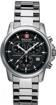 Hanowa soldier 06-5010.04.007