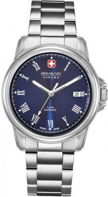 Hanowa soldier 06-5259.04.003