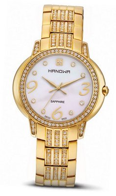 Hanowa Starlight 16-7024.02.001