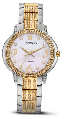 Hanowa Starlight 16-7024.55.001