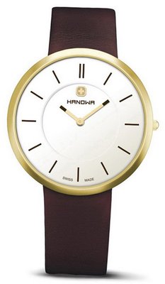 Hanowa Swiss Lady 16-6018.02.001.05