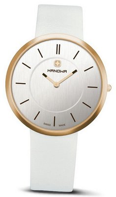 Hanowa Swiss Lady 16-6018.09.001