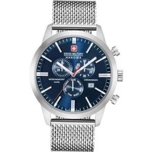 Hanowa SwssMltry-Hnw06-3308.04.003