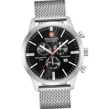 Hanowa SwssMltry-Hnw06-3308.04.007