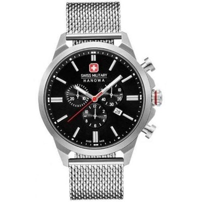 Hanowa SwssMltry-Hnw06-3332.04.007