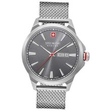 Hanowa SwssMltry-Hnw06-3346.04.009