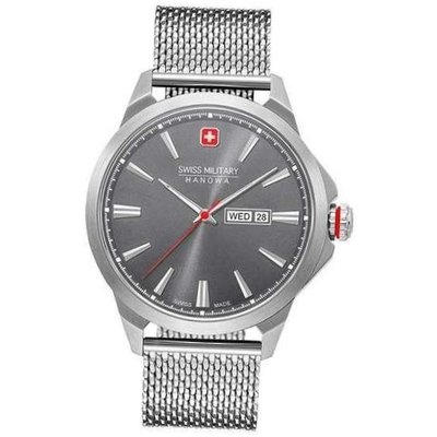 Hanowa SwssMltry-Hnw06-3346.04.009