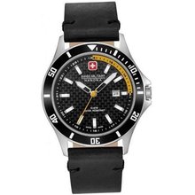 Hanowa SwssMltry-Hnw06-4161.2.04.007.20