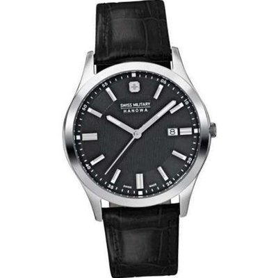 Hanowa SwssMltry-Hnw06-4182.04.007