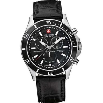 Hanowa SwssMltry-Hnw06-4183.7.04.007