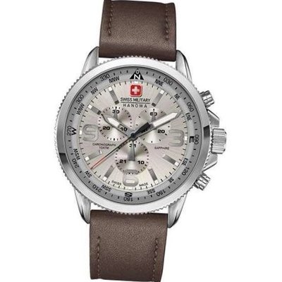 Hanowa SwssMltry-Hnw06-4224.04.030