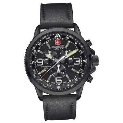 Hanowa SwssMltry-Hnw06-4224.13.007
