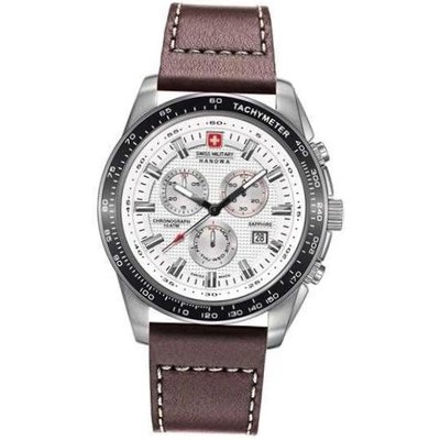 Hanowa SwssMltry-Hnw06-4225.04.001