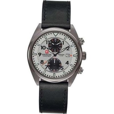 Hanowa SwssMltry-Hnw06-4227.30.009