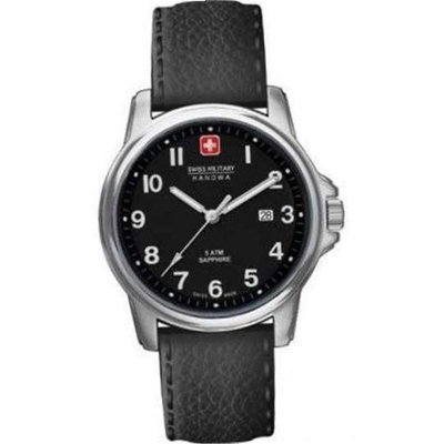 Hanowa SwssMltry-Hnw06-4231.04.007