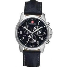 Hanowa SwssMltry-Hnw06-4233.04.007