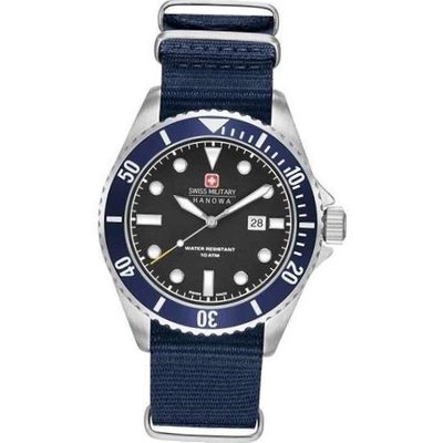 Hanowa SwssMltry-Hnw06-4279.04.007.03