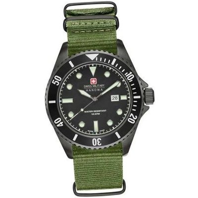 Hanowa SwssMltry-Hnw06-4279.13.007