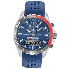 Hanowa SwssMltry-Hnw06-4298.3.04.003