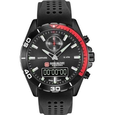 Hanowa SwssMltry-Hnw06-4298.3.13.007