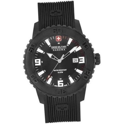 Hanowa SwssMltry-Hnw06-4302.27.007