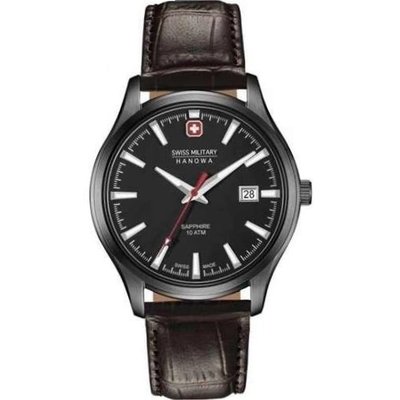 Hanowa SwssMltry-Hnw06-4303.13.007