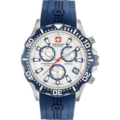 Hanowa SwssMltry-Hnw06-4305.04.001.03