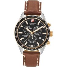 Hanowa SwssMltry-Hnw06-4314.04.007.09