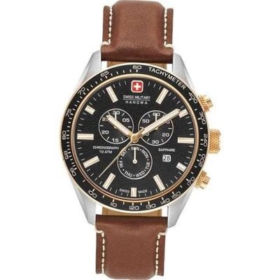 Hanowa SwssMltry-Hnw06-4314.04.007.09