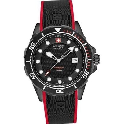 Hanowa SwssMltry-Hnw06-4315.13.007