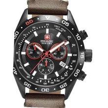 Hanowa SwssMltry-Hnw06-4318.13.007