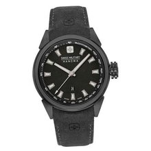 Hanowa SwssMltry-Hnw06-4321.13.007.07