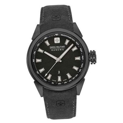 Hanowa SwssMltry-Hnw06-4321.13.007.07