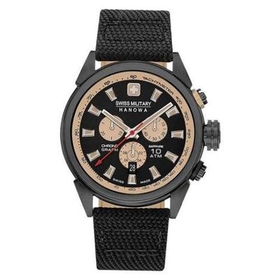 Hanowa SwssMltry-Hnw06-4322.13.007.14