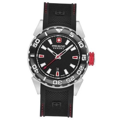 Hanowa SwssMltry-Hnw06-4323.04.007.04