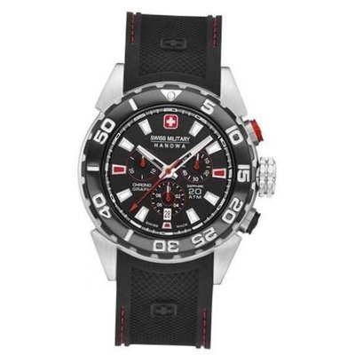 Hanowa SwssMltry-Hnw06-4324.04.007.04