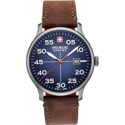Hanowa SwssMltry-Hnw06-4326.30.003