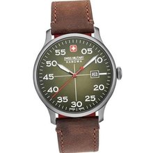 Hanowa SwssMltry-Hnw06-4326.30.006