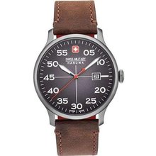 Hanowa SwssMltry-Hnw06-4326.30.009