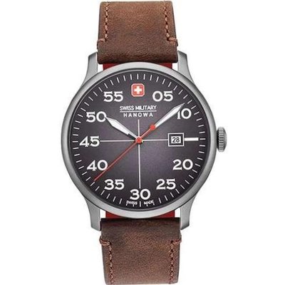 Hanowa SwssMltry-Hnw06-4326.30.009
