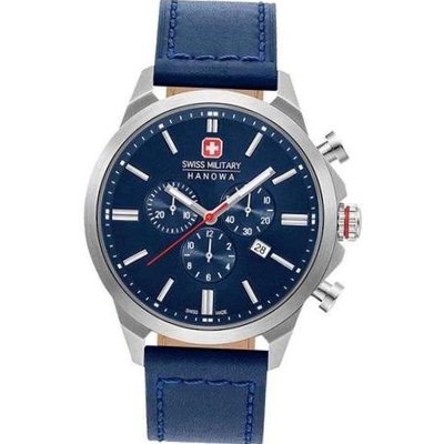Hanowa SwssMltry-Hnw06-4332.04.003