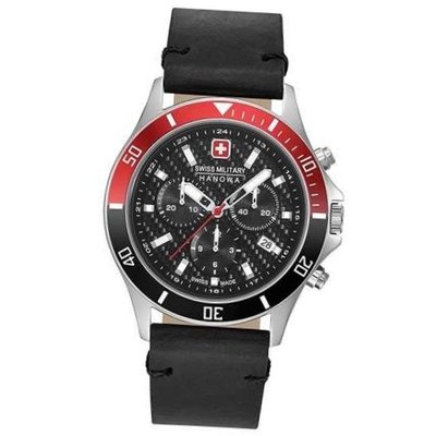 Hanowa SwssMltry-Hnw06-4337.04.007.36