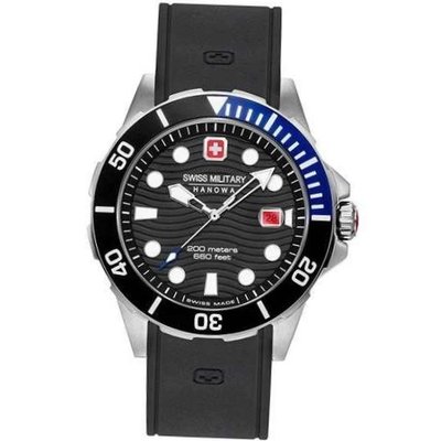 Hanowa SwssMltry-Hnw06-4338.04.007.03