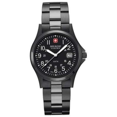 Hanowa SwssMltry-Hnw06-5013.13.007