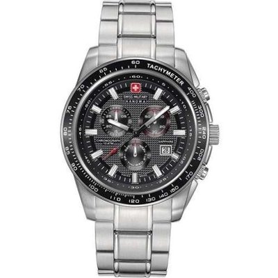 Hanowa SwssMltry-Hnw06-5225.04.007