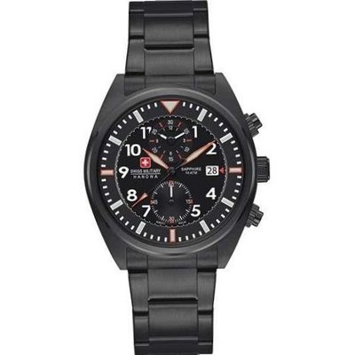 Hanowa SwssMltry-Hnw06-5227.13.007